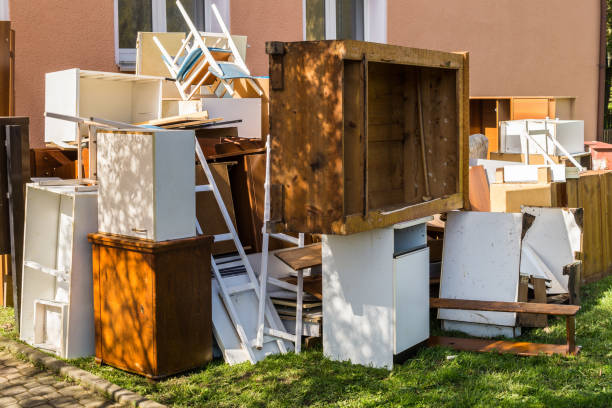 Same-Day Junk Removal Services in Hopkinsville, KY