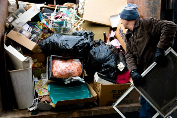 Best Residential Junk Removal  in Hopkinsville, KY